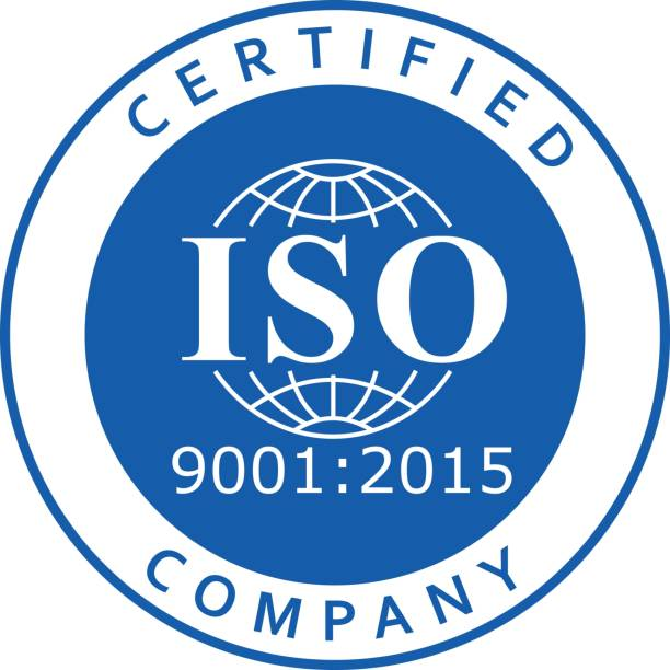 Certified ISO