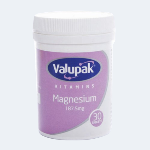 b-magnesium-30-tablets