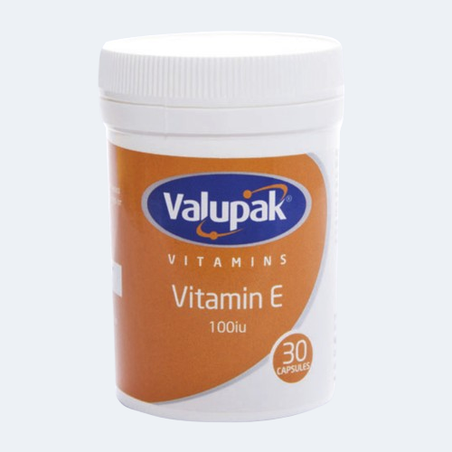 b-vitamin-e-30-tablets